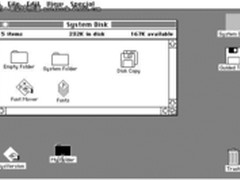 从“古”到今 回顾Mac OS系统前世今生