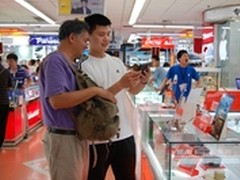 爱国者裸眼3D电影本掀起裸眼3D风潮