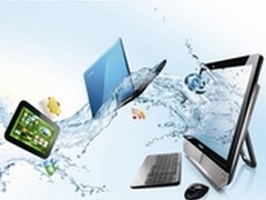 联想idea产品暑促点燃夏日激情