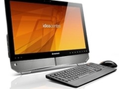 3D视界 自成一派 联想终结者B冰点暑促