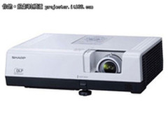 货到付款 夏普D3580XA投影机低价促销中