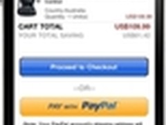 PayPal助中国交易平台抢滩跨境移动商务