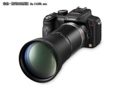 谁敢和我比长 松下FZ100暑期促销3600元