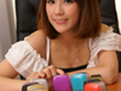 灵动时尚  海天地悦动Q10美女图赏