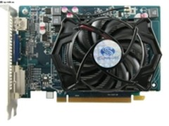 低端新品 蓝宝发布HD5570至尊512M