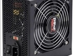 入门级 技嘉推出PoweRock KX 320W电源