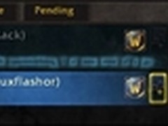 暴雪Real ID新特性开测 跨服组队系统