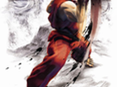 钢铁侠X46H助力劲爽《超级街霸4》