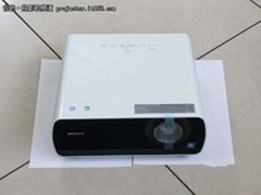 瞄准商用教育 索尼EX145暑期促销4999元