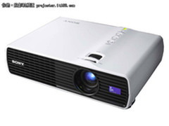 3000流明商用投影 索尼DX11促销仅7000