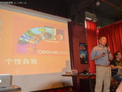 玩色生活 宾得RS1500个性面板制作体验