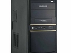 优质用料称心选择 威盛6003机箱售140元