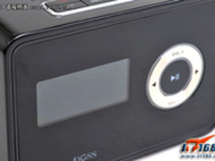 时尚靓丽音质出色 DOSS DS-981售288元