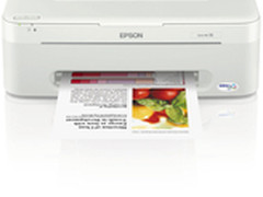 爱普生打印机新品ME35/ME350惊喜上市