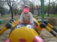 佳能MG6180照片打印留住儿子快乐童年