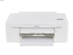 原装墨盒最低29元 爱普生ME350对比惠普