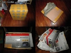 佳能让开心绚丽的生活无处不在