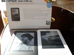 亚马逊推廉价Kindle 3G 比标准版更便宜