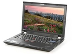 超长续航i5双显本 ThinkPad L421仅7400