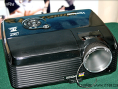 4000流明的震撼 优派PJD6251疯狂促销中