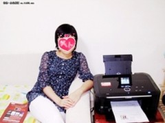 幸福打印 全家开怀