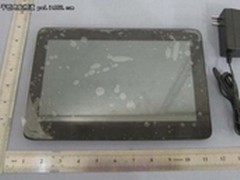 双操作系统 优派ViewPad 10 Pro现身FCC
