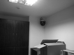 观点交锋：办公室装高清摄像头侵犯隐私