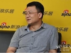 国美网上商城韩德鹏：做网购低价捍卫者