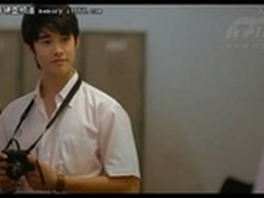 初恋这件小事 三星存储卡记录心动一刻