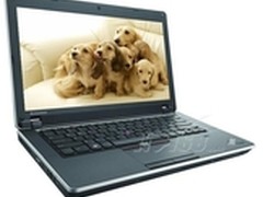 奔腾双核时尚本 ThinkPad E420售价3750