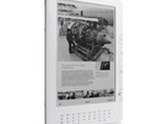 亚马逊推Kindle电子教科书租赁服务