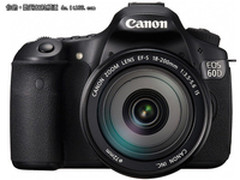 【成都】配18-200mm镜头 佳能60D售9650