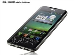 色调沉稳 LG P990Optimus2X仅售3380元