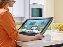 惠普TouchSmart610一体电脑 倾心为家