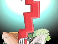 农产品流通信息化及农超对接体系的现状