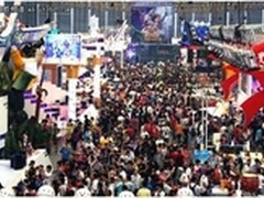 双重精彩技嘉科技鼎力支持ChinaJoy2011