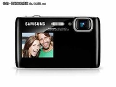 暑期创意无限 三星ST100促销价仅1679元