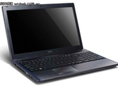 顶配i7带蓝光 宏碁5775新本起价899英镑