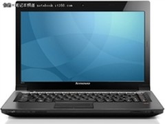 磨砂外观 联想扬天B470A-IFI仅售价4800