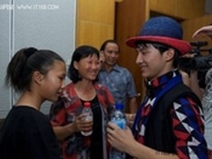 腾讯微博与中国达人秀的不解之缘