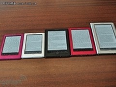 Sony 仍未放弃电子书，新系列八月推出