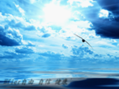 毕业的陪伴屁颠虫带着乐观自信勇敢飞翔