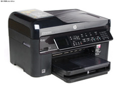 【老墨日记】惠普862原装墨盒使用手记