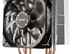 炫光风扇 安耐镁推ETS-T40系列散热器