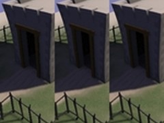 推倒MLAA NVIDIA新FXAA抗锯齿性能实测