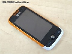 性价比较高 LG GS290北京最新报价649元