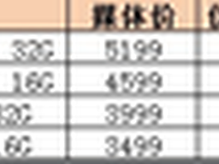 促销季 联想乐Pad16G（3G+wifi）仅3799