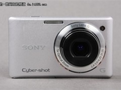 性能出众 索尼W390北京最新报价1610元