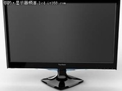 LED显示器 优派V3D231、V3D245即将上市