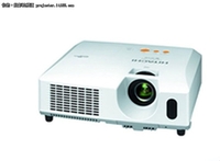 最清晰的显示效果 日立HCP-4030X售9000